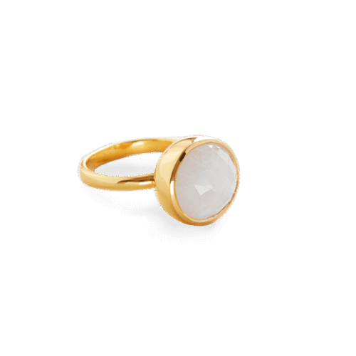 Medina Round Ring